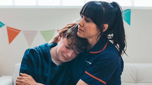 Casualty Season 37 Episode 7 - Coming Clean