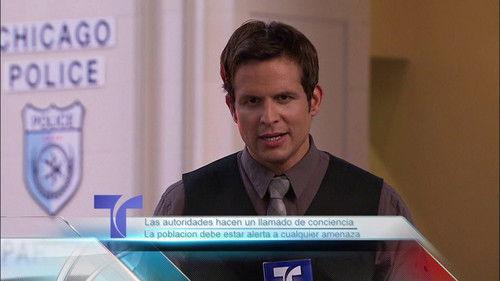 Alguien Te Mira Season 1 Episode 4 - Episode 4