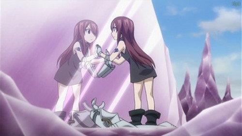 Fairy Tail Season 6 Episode 2 - Wizards vs. Hunters