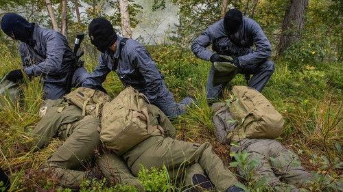 Celebrity Task Force Season 3 Episode 25 - Episode 25