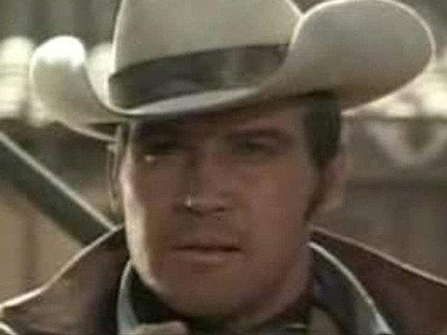 The Big Valley Season 4 Episode 23 - Town of No Exit