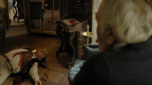 I bastardi di Pizzofalcone Season 4 Episode 4 - Episode 4