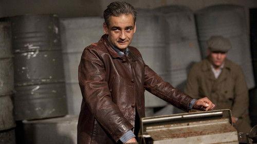 Days of Honor Season 4 Episode 12 - Dziewczyna z perłą