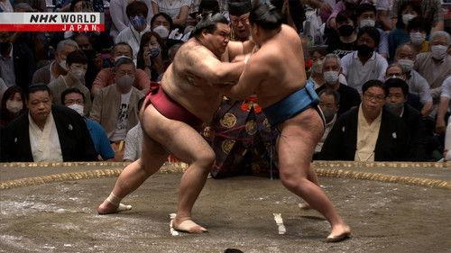 GRAND SUMO Highlights Season 13 Episode 14 - Day 14