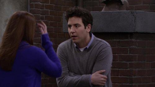 How I Met Your Mother Season 8 Episode 13 - Band or DJ?