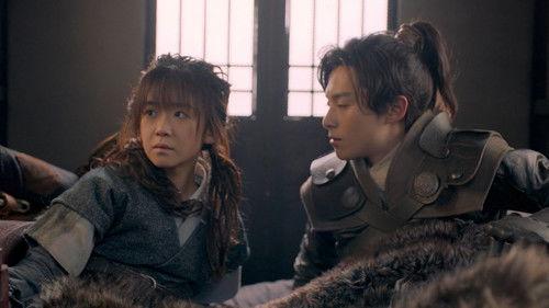 Ever Night Season 2 Episode 13 - Episode 13