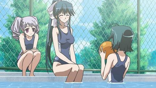 Da Capo Season 2 Episode 22 - Everyone's Time