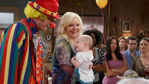 Baby Daddy Season 3 Episode 12 - Send in the Clowns
