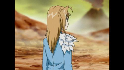 MÄR: Märchen Awakens Romance Season 1 Episode 29 - Another Zombie Tatto! Alviss vs. Rolan!