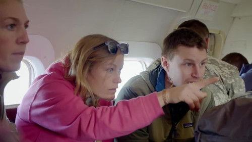 Expedition with Steve Backshall Season 2 Episode 1 - Kamchatka