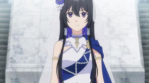 undefined Season 1 Episode 17 - Returning the Promise