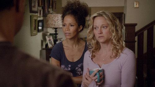 The Fosters Season 1 Episode 7 - The Fallout