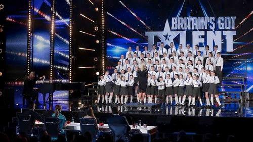 Britain's Got Talent: Unseen Season 1 Episode 3 - Episode 3
