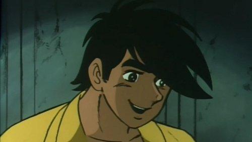 Tomorrow's Joe Season 1 Episode 58 - The Body Blow of Victory