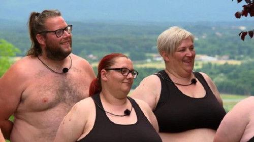 The Biggest Loser Croatia Season 9 Episode 1 - Episode 1