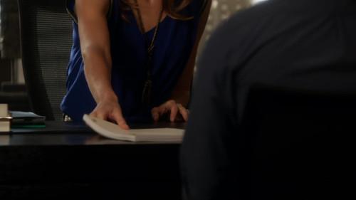 90210 Season 5 Episode 13 - #realness