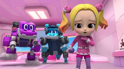 GoGo Dino Season 7 Episode 20 - Episode 20