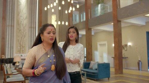 Nazar Season 1 Episode 11 - Ansh to Marry Ruby?