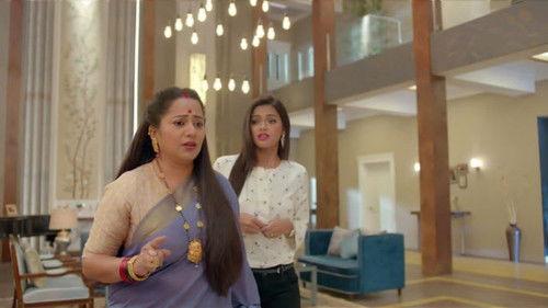 Nazar Season 1 Episode 11 - Ansh to Marry Ruby?