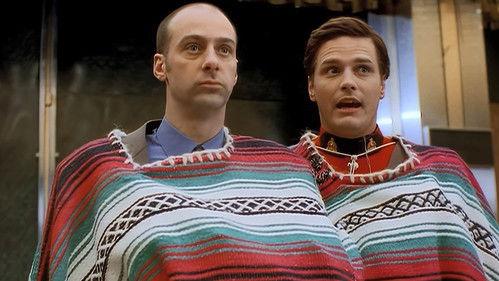 undefined Season 2 Episode 17 - Red, White or Blue