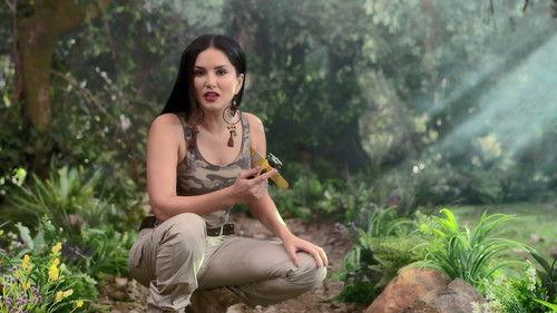 Man vs Wild with Sunny Leone Season 1 Episode 1 - Borneo