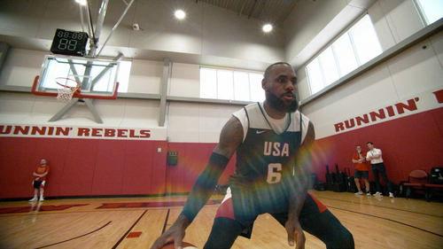 undefined Season 1 Episode 1 - Episode 1