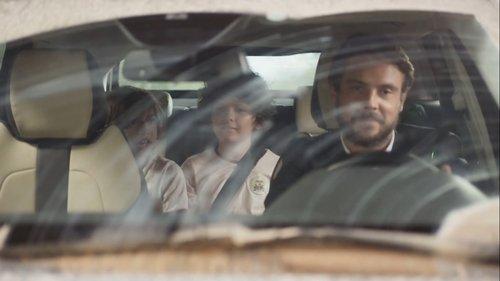 Mar do Sertão Season 1 Episode 17 - Episode 17