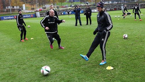 Amatørenes mester Season 1 Episode 4 - Episode 4