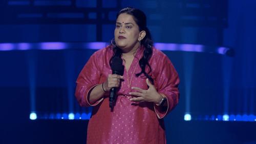 Russell Peters: Irresponsible Ensemble Season 1 Episode 1 - Episode 1