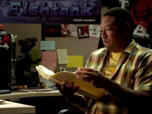 Femme Fatales Season 1 Episode 5 - Speed Date