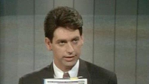 Frontline Season 1 Episode 1 - The Soufflé Rises