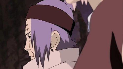 Naruto Shippūden Season 1 Episode 20 - Hiruko Vs. Two Kunoichi!