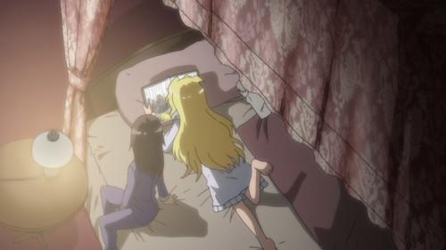 Saki Season 1 Episode 24 - Summer Festival