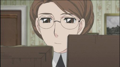 Emma: A Victorian Romance Season 1 Episode 5 - Dinner Party