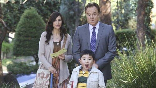 Trophy Wife Season 1 Episode 12 - The Punisher