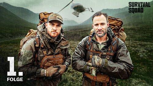 Survival Squad Season 1 Episode 1 - Episode 1