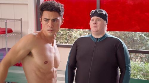 undefined Season 4 Episode 7 - ...had an identity crisis