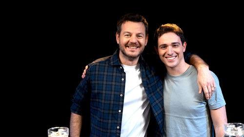 Hot Ones Italia Season 1 Episode 17 - Episode 17