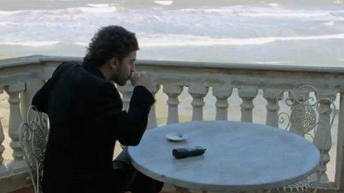 The Young Montalbano Season 1 Episode 3 - Back to Basics