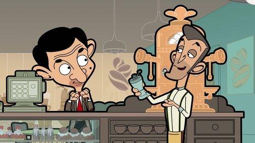 Mr. Bean: The Animated Series Season 5 Episode 15 - Coffee Bean