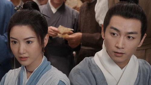 The Ingenious One Season 1 Episode 19 - Episode 19