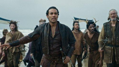 undefined Season 1 Episode 10 - The Sacrifice