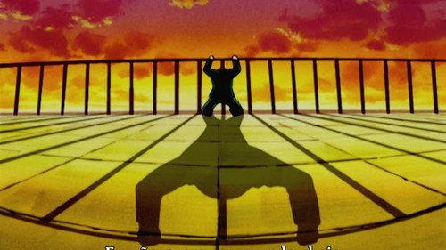 Please Teacher! Season 1 Episode 11 - Teacher