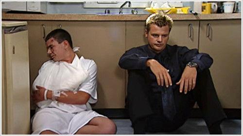 All Saints Season 4 Episode 13 - Lost Boys