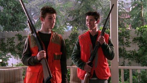 Background image for Victor's Other Family