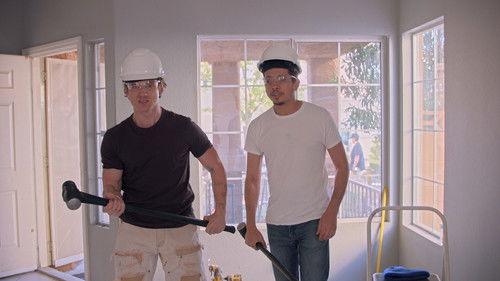 Queer Eye Season 9 Episode 7 - Chris Takes the Wheel