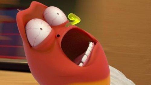 Larva Season 5 Episode 1 - Episode 1