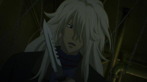 7SEEDS Season 1 Episode 10 - Cold Dew