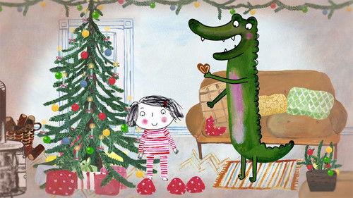 Rita & Crocodile Season 1 Episode 25 - Christmas