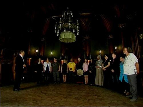 Battle of the Psychics Season 13 Episode 3 - Episode 3